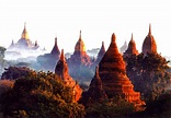 Postcard of the Week: Burma – The Well-Travelled Postcard