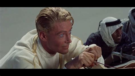 Lawrence Of Arabia Official Trailer Hd Youtube