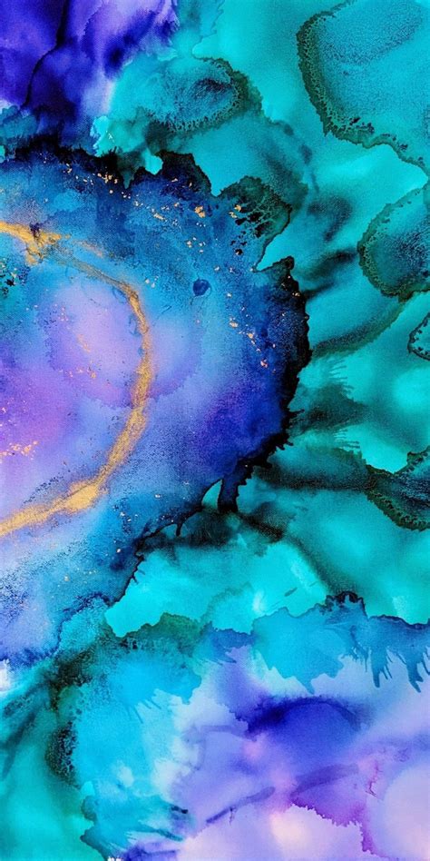 Enjoy free shipping and discounts on select orders. Texture, watercolor, artwork Wallpaper | Abstract images, Cool backgrounds, Phone wallpaper
