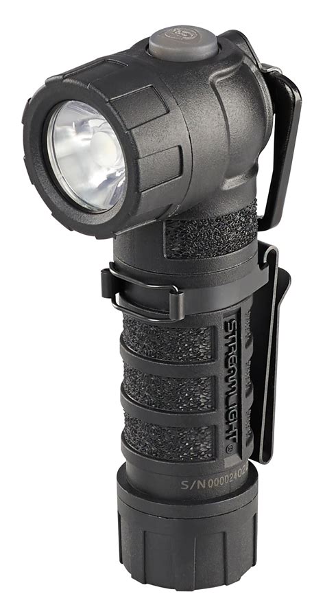 Streamlight Polytac 90x Usb Multi Fuel Right Angle Rechargeable Led