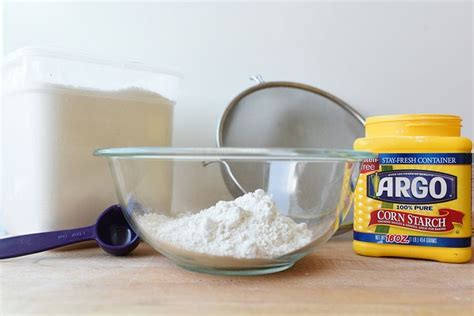 If You Need Cake Flour And Dont Have Any On Hand Heres How To Make A