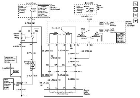 Wiring diagram 28 2001 chevy s10 fuse box diagram. What cause the hvac fuse to keep blowing in my 2001 chevy s10?