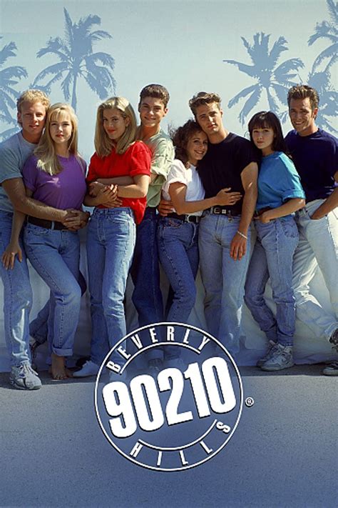 Pin On 90210 ♥️