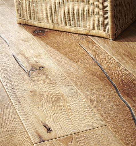 Distressed Oak Engineered Wood Flooring Flooring Ideas