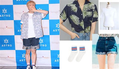 √ What Are The Shorts Kpop Idols Wear