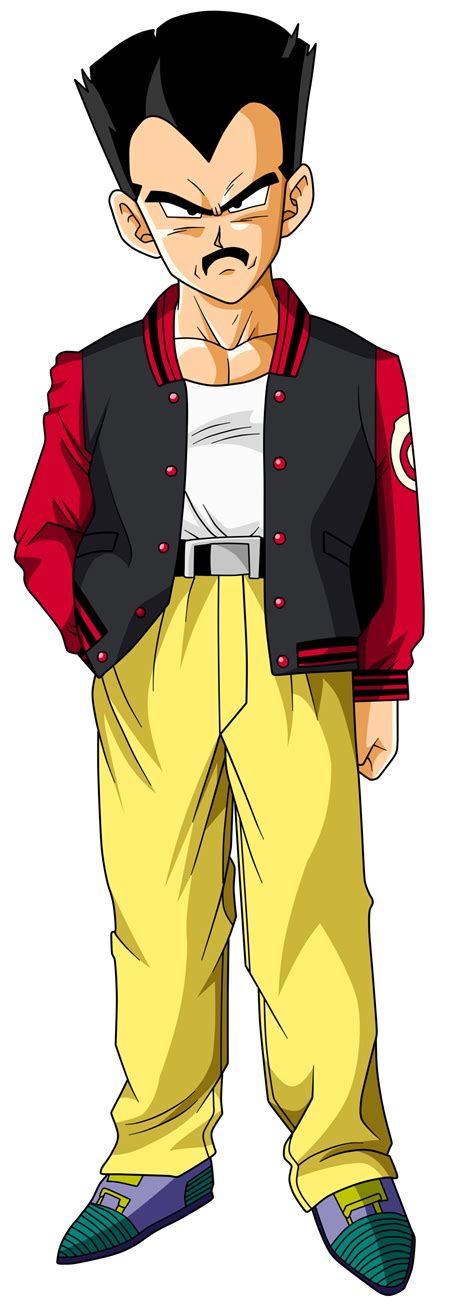 However, eager to show off his new. Dragon Ball Raging Blast 3 EX Costume Ideas by NoahLC on DeviantArt