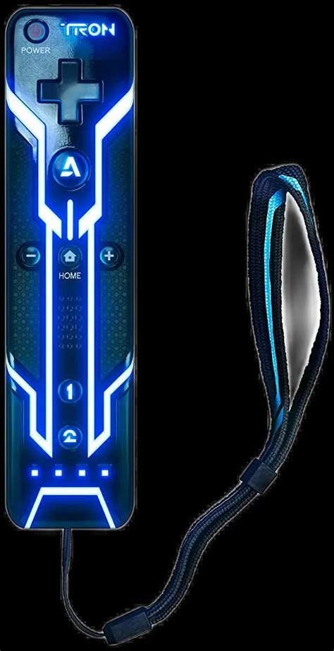 Pdp Playstation 3 Tron Collectors Edition Wired Controller