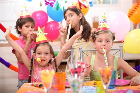 Birthday Party Games For Kids And Adults Icebreaker Ideas