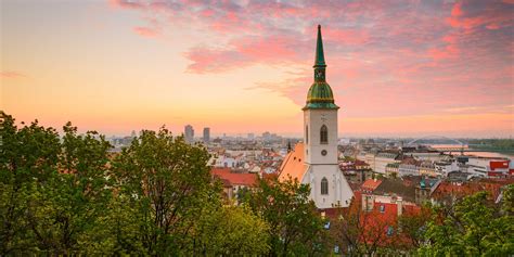 Slovakia, landlocked country of central europe. Slovakia Tour Packages & Slovakia Destination Guide ...