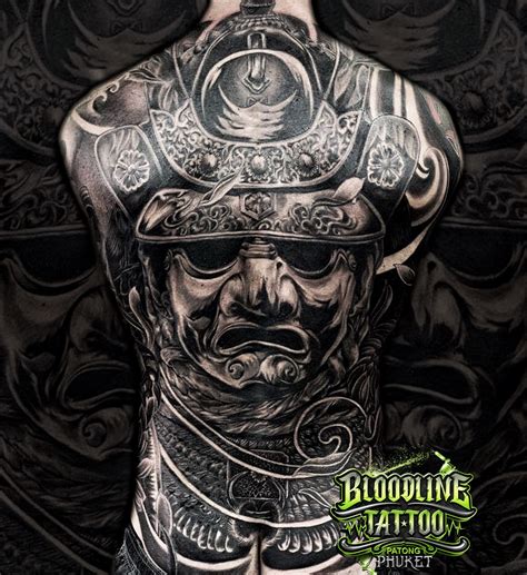 japanese-samurai-full-back-tattoo-in-2021-full-back-tattoos,-back-tattoo,-samurai-back-tattoo