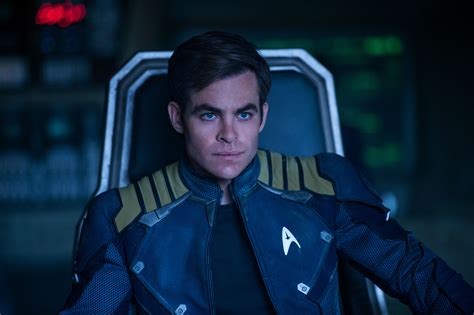 Star Trek Beyond Cast On Legacy And The Future Of The Franchise Collider
