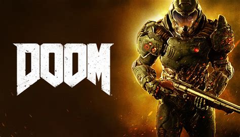 Doom On Steam