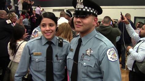 Chicago Police Department Cpd Star Ceremony Part 1 Youtube