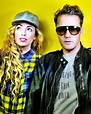 The Ting Tings Photos (1 of 248) | Last.fm