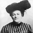 Clara Zetkin im vereinten Deutschland! Wir feiern den 109. Frauentag ...