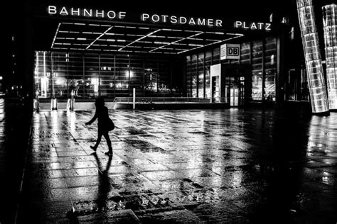 Street Photography And Rain 3 Easy Tips Martin U Waltz