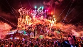 Tomorrowland 2017 Lineup: Over 1000 Incredible Artists & 69 Stage Hosts ...
