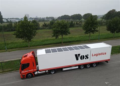 Milestone For Sustainable Transport Logistics Business® Magazine