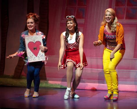 Act 1 Sc 1 Pilar Serena Margot 1024x819 1024×819 Pixels Legally Blonde Costumes