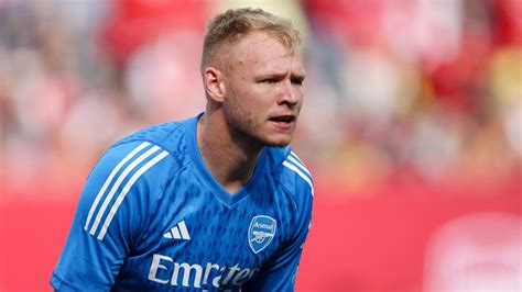 Arsenal Goalkeeper Wants A Tougher Approach To Homophobia My Brother