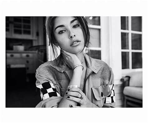 Madison elle beer better known as madison beer, is an american singer and social media star. Findet ihr Madison Beer nett? (hater)