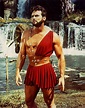 Steve Reeves - Hercules (1959) | Steve reeves, Greek god costume, Hercules