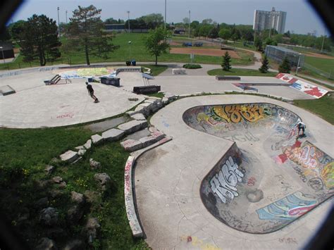 Spott Dreams of Skate Parks: May 2013
