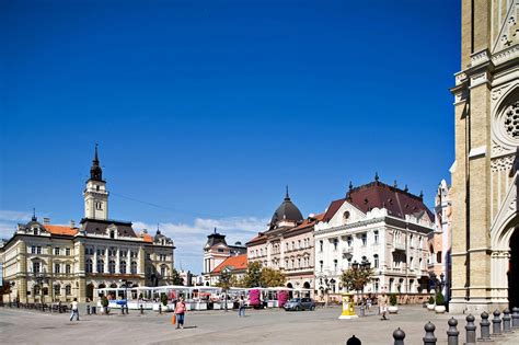 Србија, srbija) is a country located in the balkans, in southeast europe. Novi Sad - The Serbian Athens | Serbia Incoming™ DMC