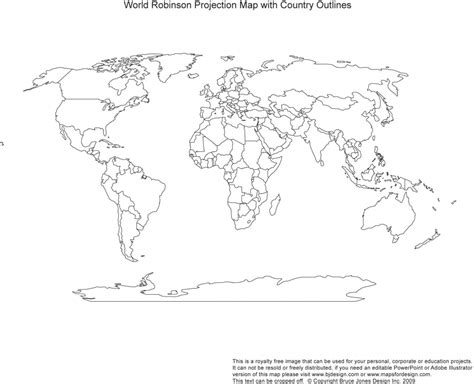 Countries Of The World Map Ks2 New Best Printable Maps Blank Regarding