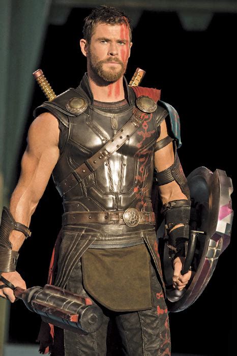 Thor Marvel Cinematic Universe Wiki Fandom