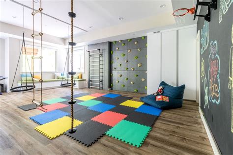 30 Best Playroom Ideas For Small And Large Spaces Kid Room Decor
