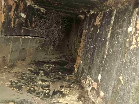 What Does The Inside Of A Chimney Look Like Storables