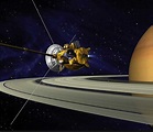 La sonda Cassini termina su misión tras 20 años - El Nuevo Día