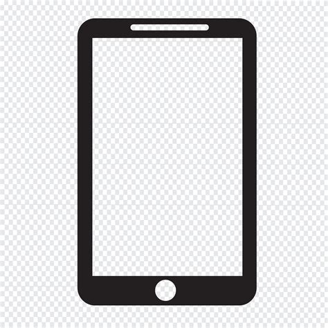 Smartphone Icon Symbol Sign 630936 Vector Art At Vecteezy