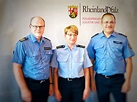 Mainz | 18.07.2019 – Führungswechsel im Polizeipräsidium Einsatz ...