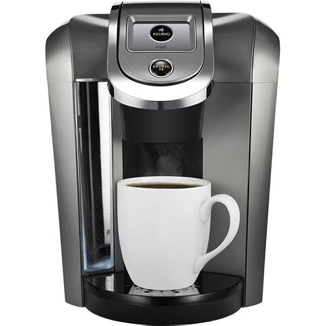 Keurig 2.0 K550 Brewer - Divine Lifestyle