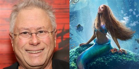 Alan Menken Reveals Details On New Little Mermaid Songs Written With Lin Manuel Miranda