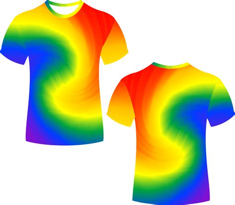 Shirts Clipart Tie Dye Shirt Shirts Tie Dye Shirt Transparent Free For