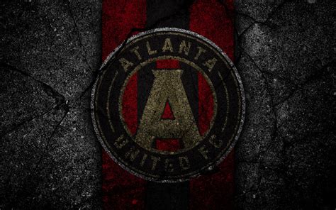 Atlanta United Wallpapers Top Free Atlanta United Backgrounds