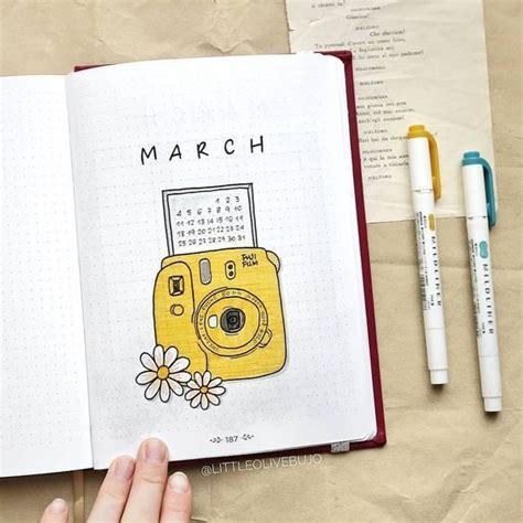 Ideas Para Portadas De Cada Mes Bullet Journal Doodles Cuadernos