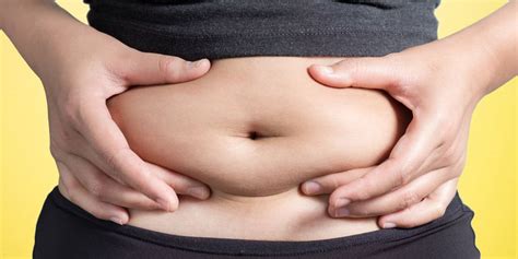 11 Mistakes You Make When Trying To Lose Belly Fat