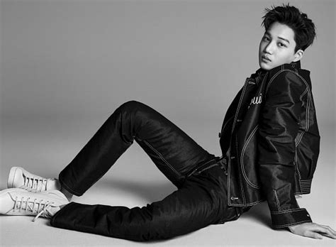 Are you searching for exo kai png images or vector? Kai Wallpaper #77713 - Asiachan KPOP Image Board