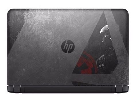 You will look at these laptops and droids and decide you need them. Hp Star Wars Special Edition 15-an050nr 15.6 Laptop 6g I5 ...