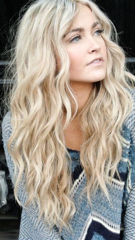 45 Top Hairstyle Ideas For Long Blonde Hair