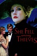 She Fell Among Thieves (1978) — The Movie Database (TMDB)