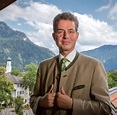 Bayernpolitik-Familie Streibl: „Die CSU hat meinen Vater ausgeblendet ...