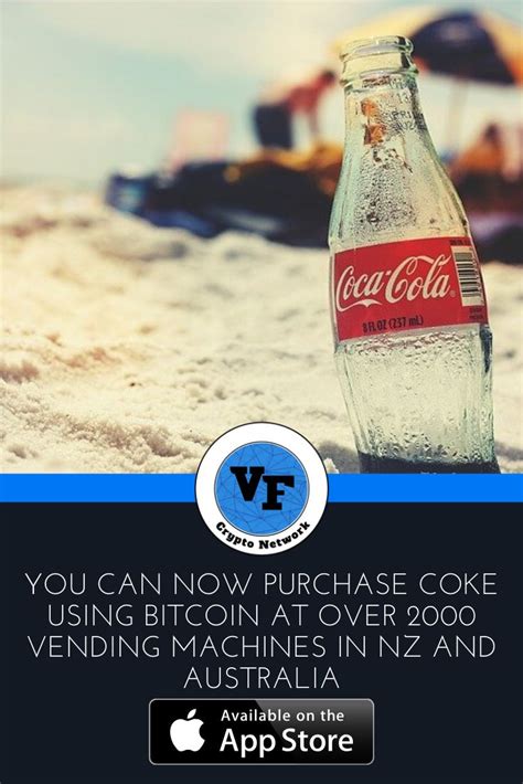 The company vets its sellers to ensure that only those with positive buyer feedback are allowed to trade. You Can Now Purchase Coke Using Bitcoin At Over 2000 ...
