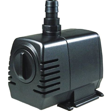 Reefe Rp2400 240v Pond And Water Feature Pump 38 Lmin