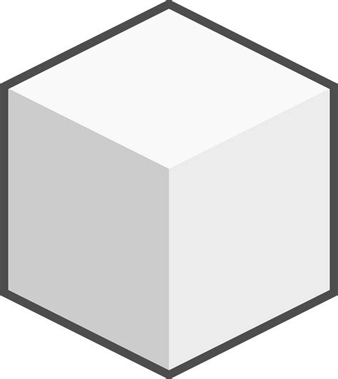Download Block Cube Sugar Royalty Free Vector Graphic Pixabay