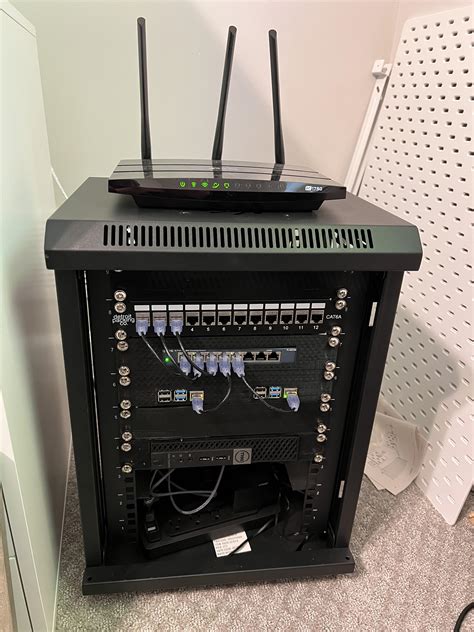 My Addition To The 10 Server Details In Comments Rhomelab
